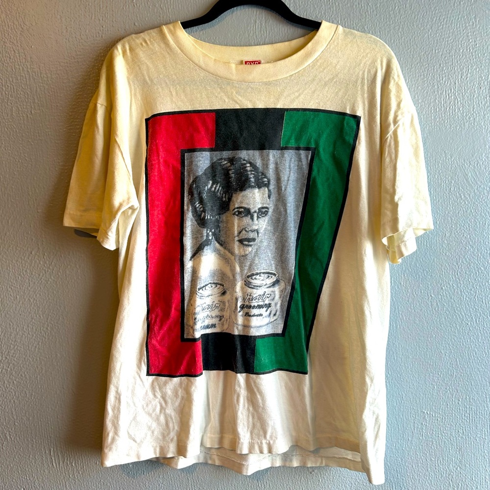 Madam CJ Walker Vintage Tee